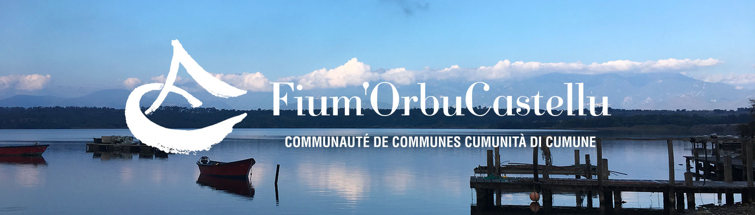 Communauté de Communes Fium'OrbuCastellu