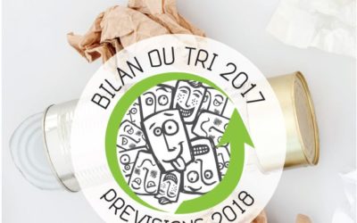 Bilan de tri 2017