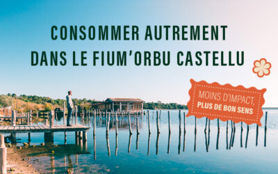 Consommer Autrement en Fium’Orbu Castellu : Des Solutions Locales et Concrètes pour un Mode de Vie Responsable