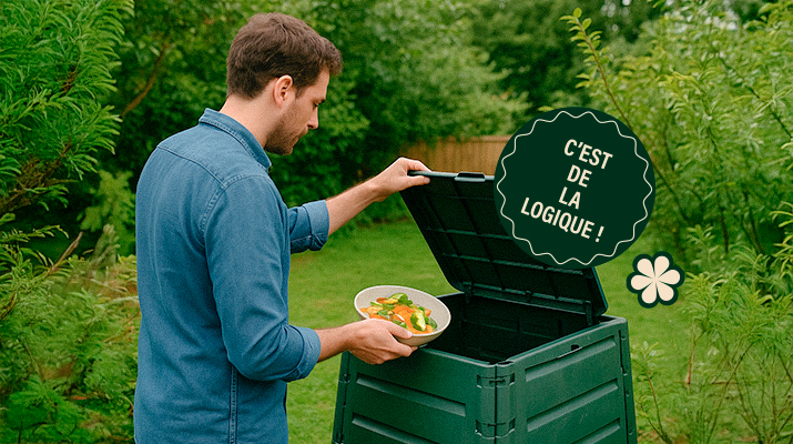 Contre le gaspillage